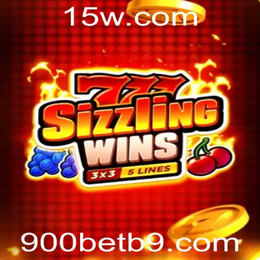 Descubra a Emoção do Jogo 777sizzlingwins com uma Aposta 900bet