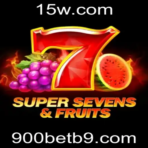 Descubra a Emocionante Experiência do Jogo 7SuperSevensFruits