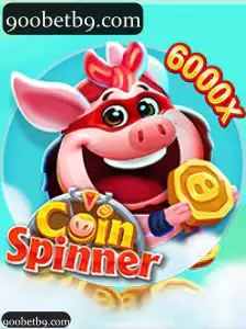 CoinSpinner