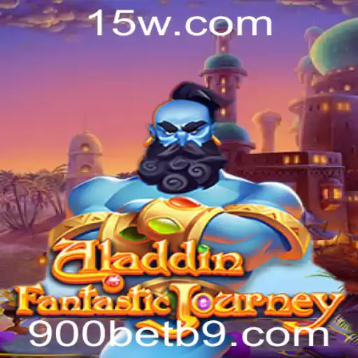 Aladdin e 900bet: Uma Jornada de Aventura e Estratégia em Jogos