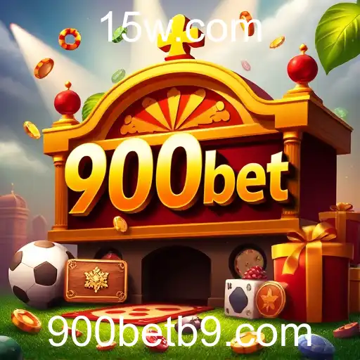 900bet: Melhores Caça-níqueis Online