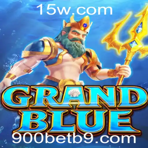 Explorando o Mundo de GRANDBLUE: Um Jogo Revolucionário com 900bet