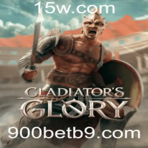 Descubra GladiatorsGlory: A Experiência de Jogo Empolgante com 900bet