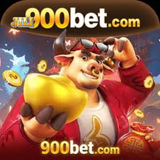 900bet Logo