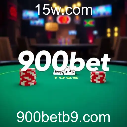 900bet: Jogos de Mesa com PIX e Segurança