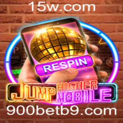 Descubra o Empolgante Mundo de JumpHighermobile com 900bet