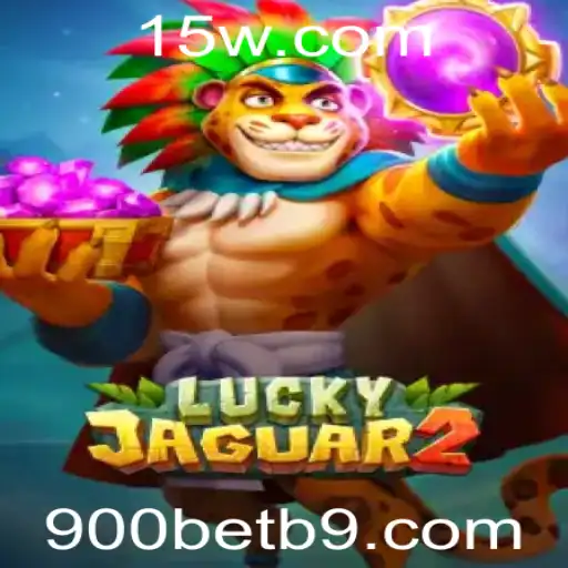 Descubra Luckyjaguar2: O Empolgante Mundo de 900bet
