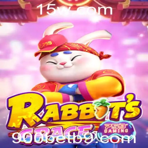 O Fascinante Mundo do RabbitsGrace e o Impacto de 900bet