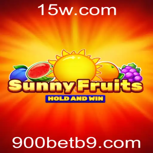 Explore o Fascinante Mundos de SunnyFruits e 900bet