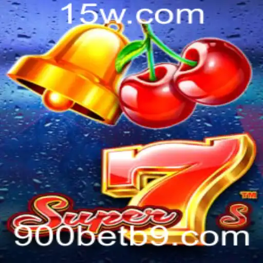 Descubra o Empolgante Mundo de Super7s em 900bet
