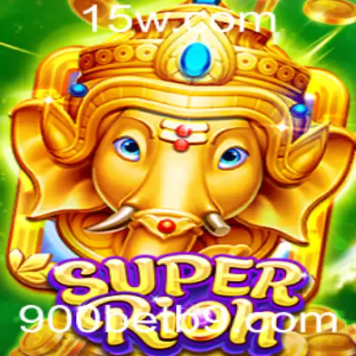 Explorando o Fascinante Mundo de SuperRich: O Novo Fenômeno dos Jogos