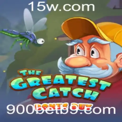 Explorando o Mundo de TheGreatestCatchBonusBuy: A Nova Sensação dos Jogos