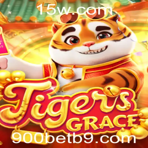 TigersGrace: O Novo Fenômeno dos Jogos com Apostas