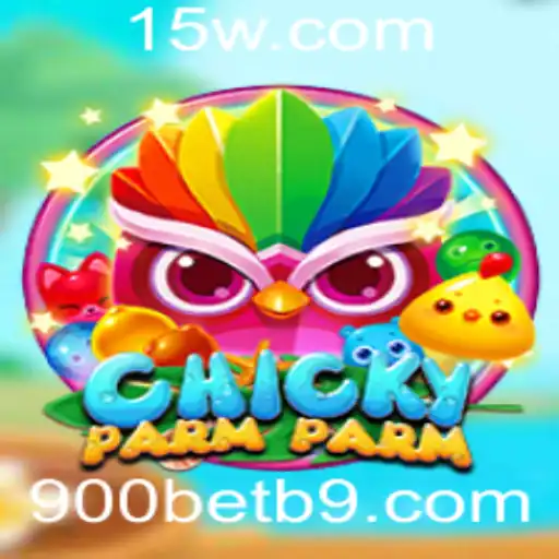Descubra o Mundo de ChickyParmParm: Um Jogo de Estratégia e Aventura com 900bet