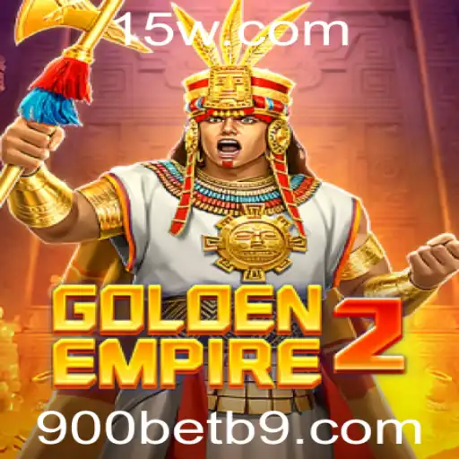 GoldenEmpire2: Explorando o Mundo de Estratégia e Aposta do Jogo com 900bet