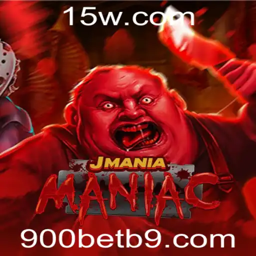JManiaManiac: Uma Jornada ao Mundo dos Games