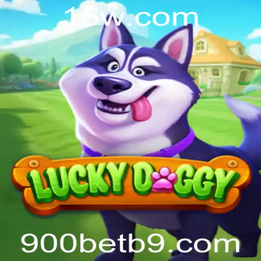 Explorando o Mundo de LuckyDoggy e 900bet: Guia Completo
