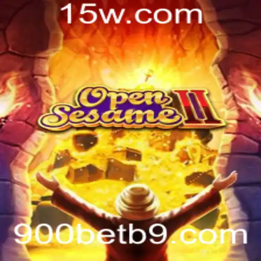 OpenSesameII: Um Mergulho no Universo do 900bet