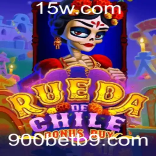 RuedaDeChileBonusBuy: Um Mergulho no Excitante Mundo do Jogo