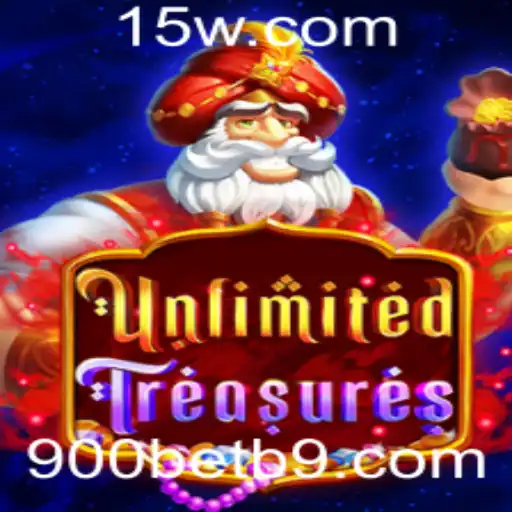Descubra a Emoção do UnlimitedTreasures: Um Novo Fenômeno no Mundo dos Jogos